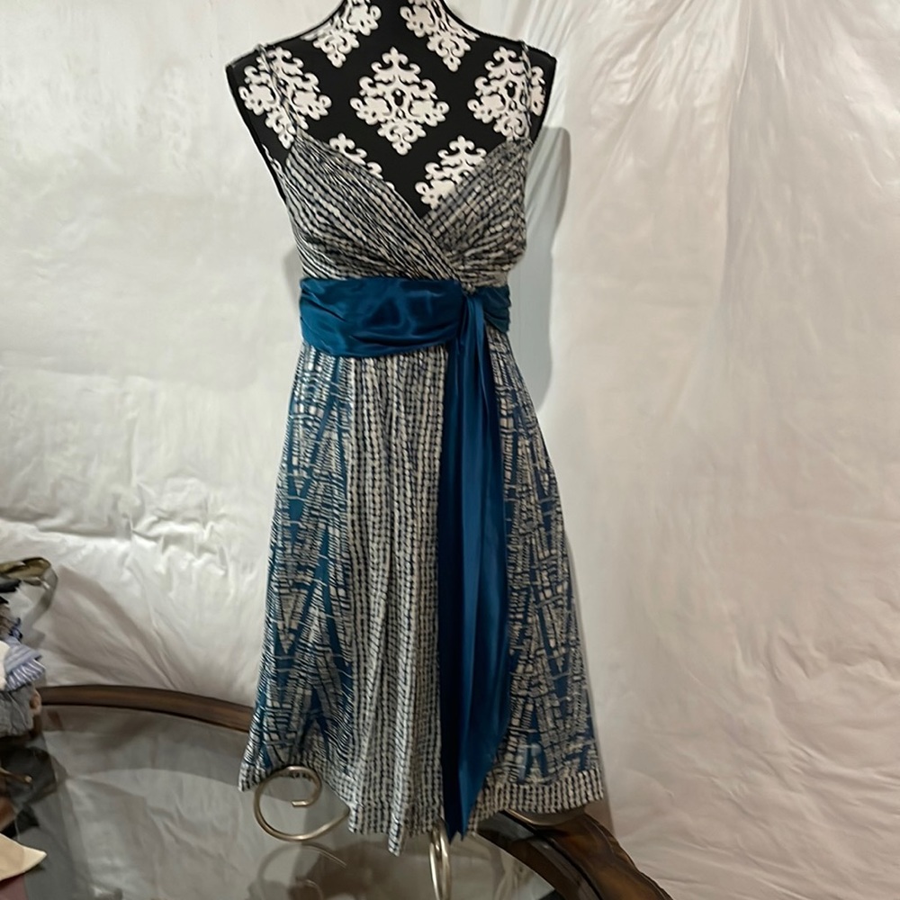BCBG Maxazria dress